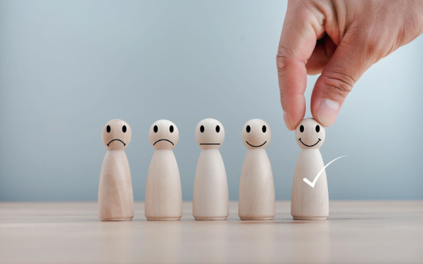 Read more about the article HOW to Deliver Recognition So It Really Counts